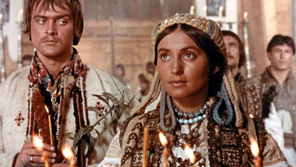 Фильм отреставрируют по случаю 50-летия премьеры