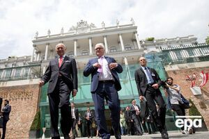 О достижении договоренности, как ожидается, объявят уже сегодня