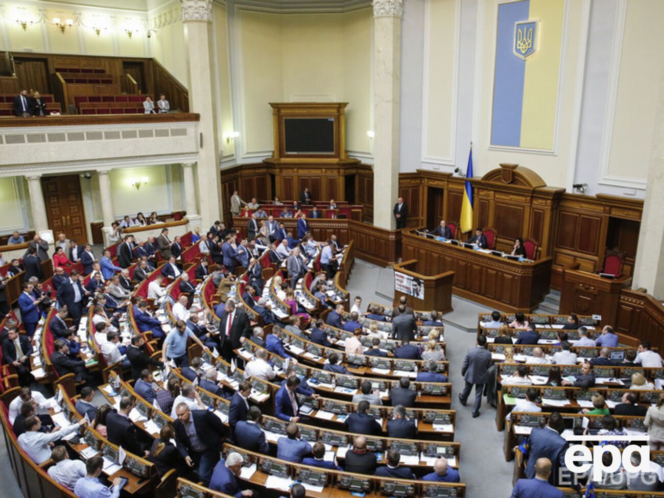 Документ отправлен на доработку