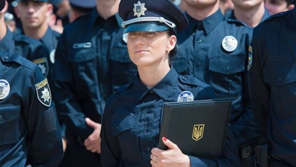 Патрульных полицейских стали вызывать в два раза чаще