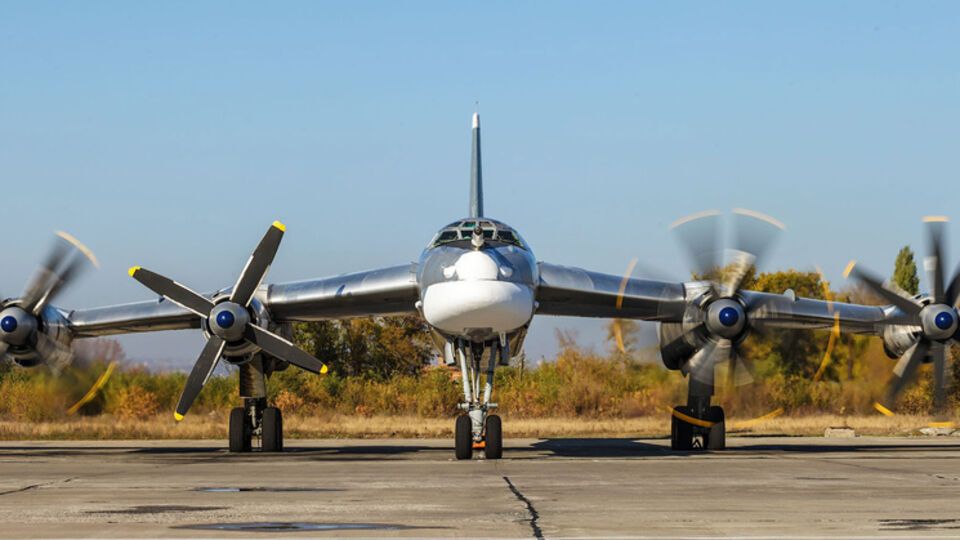 Россия в мирное время потеряла шестой боевой самолет за несколько месяцев