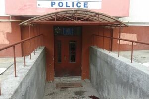 Во Львове произошло два теракта