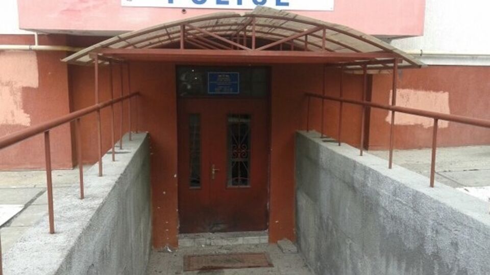 Во Львове произошло два теракта