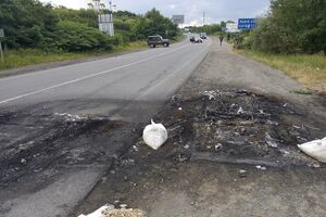 Куприй: Если бы за операцию в Мукачево отвечало МВД, она бы закончилась большим количеством жертв