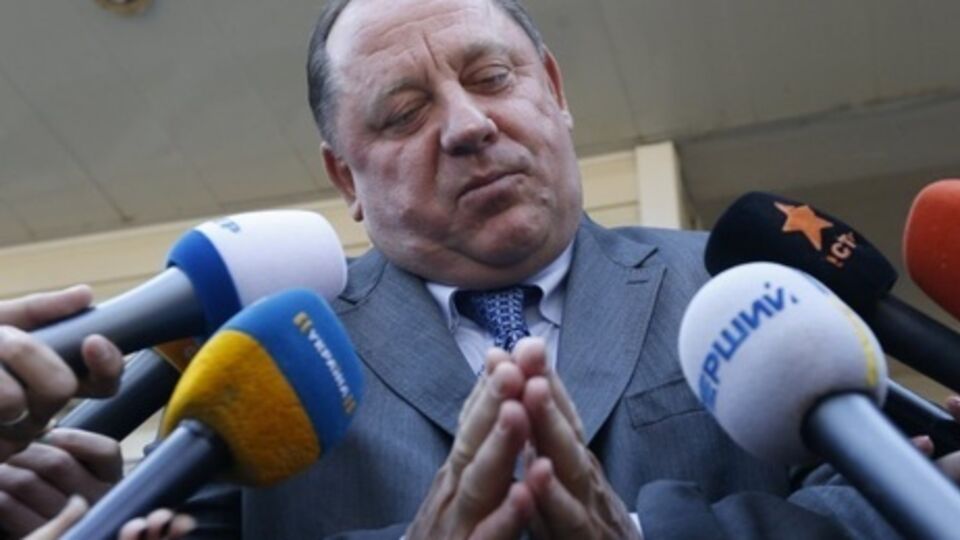 Мельника оправдали 8 июля