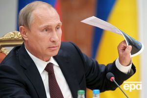 Владимир Путин подписал закон, который вызвал критику интернет-компаний