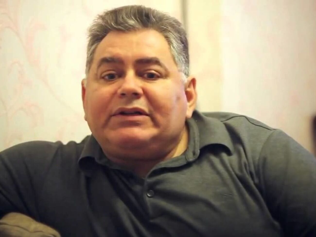 Волох: Шокин спрятал в отпуск Гузыря и пошел в атаку сам