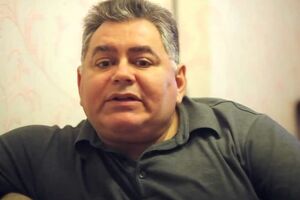 Волох: Шокин спрятал в отпуск Гузыря и пошел в атаку сам