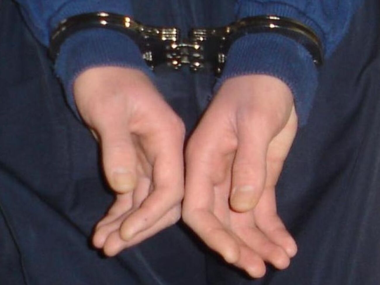 Подозреваемые в убийстве и его сообщники уже арестованы