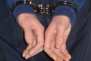 Подозреваемые в убийстве и его сообщники уже арестованы