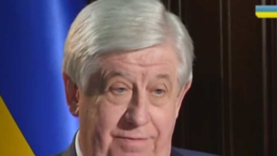 В Верховной Раде продолжают собирать подписи за отставку Шокина