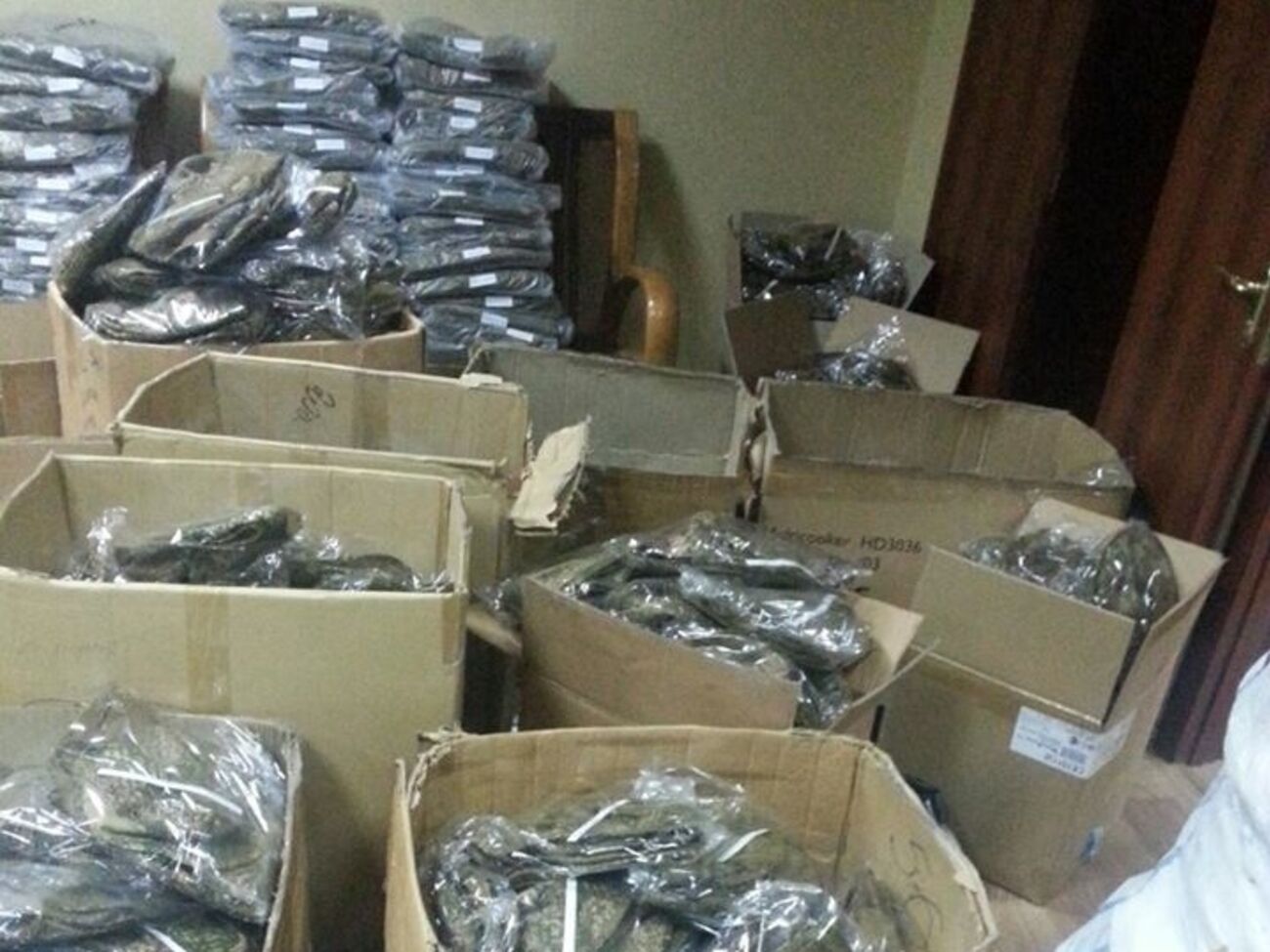 Бюджет Украины сэкономил на форме для ВСУ более 22 млн благодаря электронным торгам