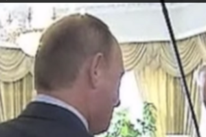 В сети появилась песня "Ответ украинцев потомственному шовинисту Табакову". Видео