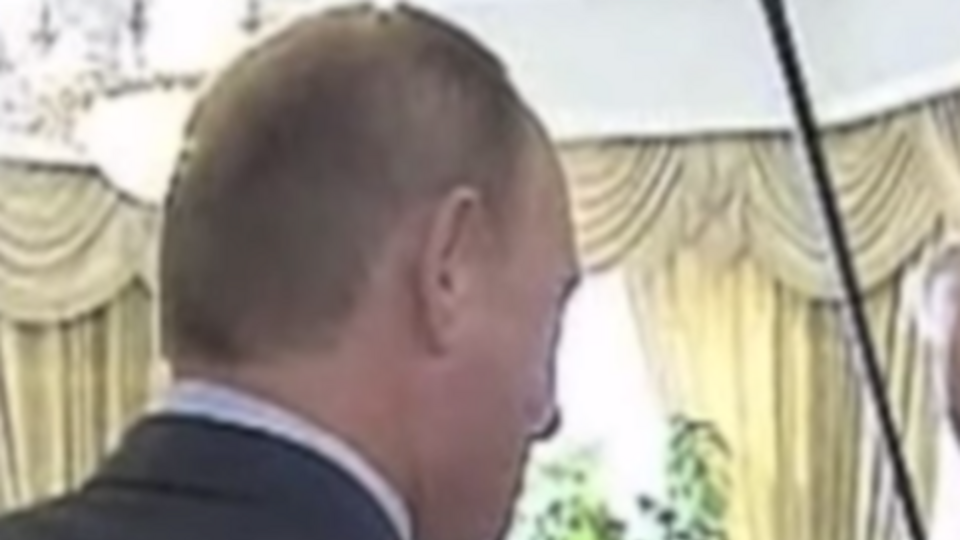 В сети появилась песня "Ответ украинцев потомственному шовинисту Табакову". Видео