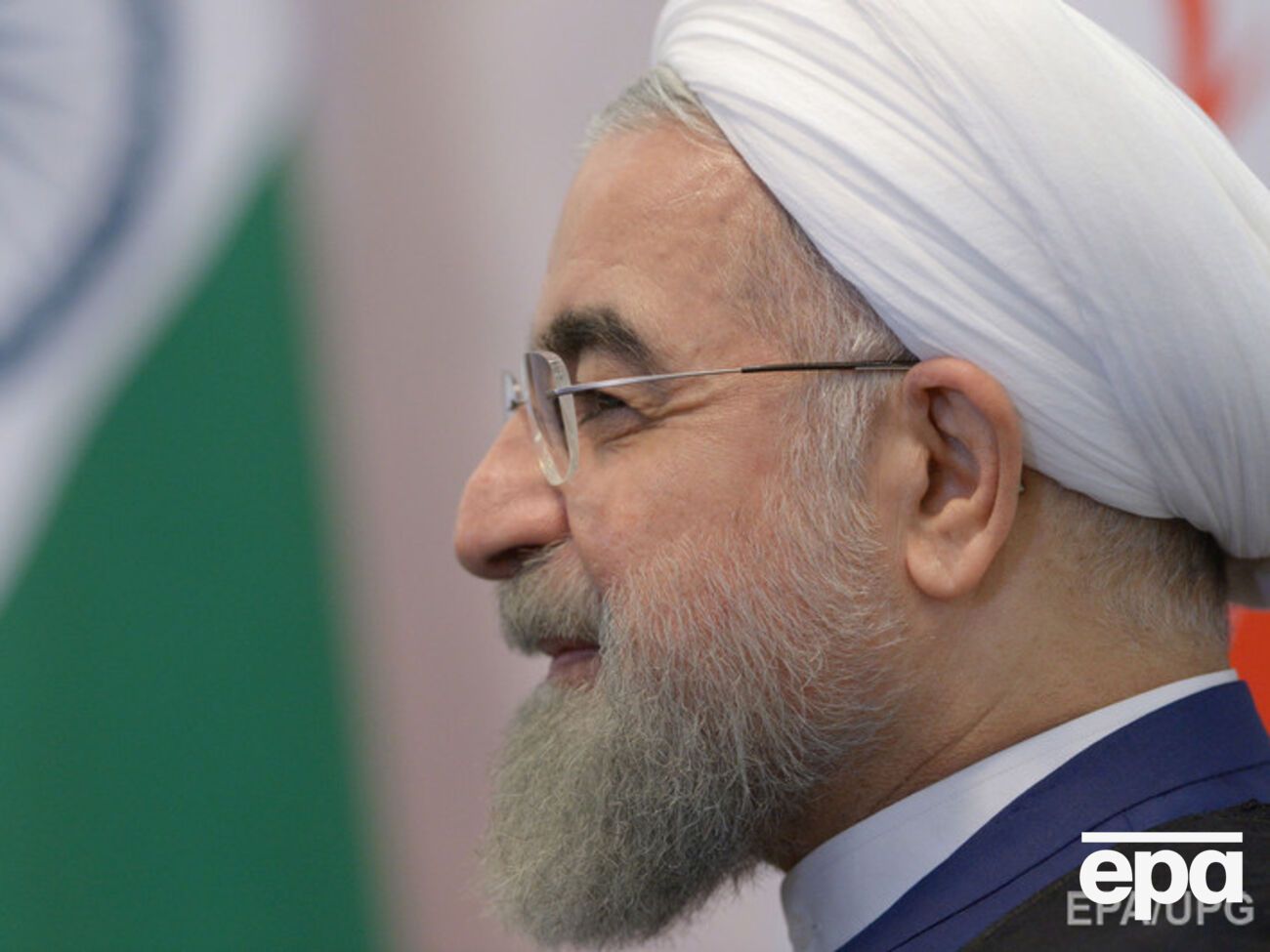 Рухани: Заключение соглашения является исторической точкой в развитии Ирана