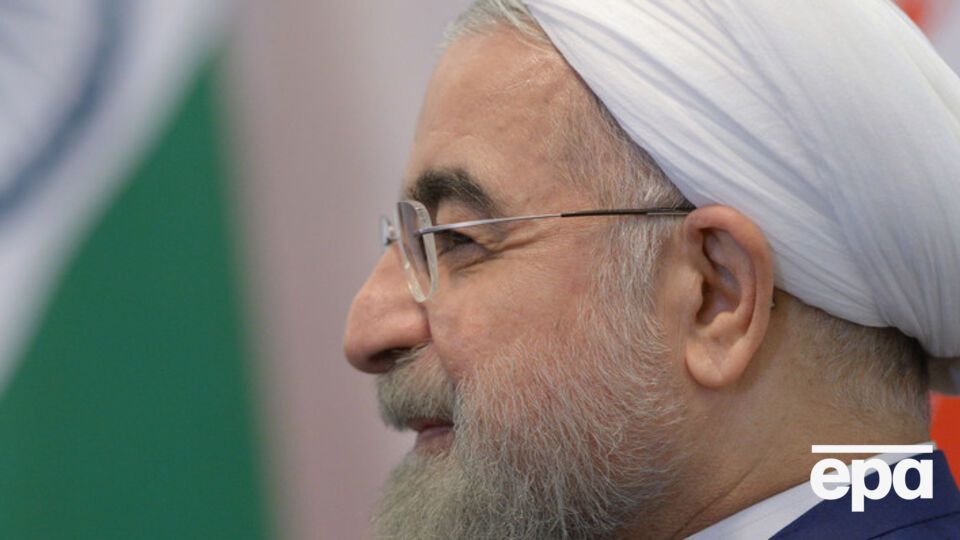 Рухани: Заключение соглашения является исторической точкой в развитии Ирана