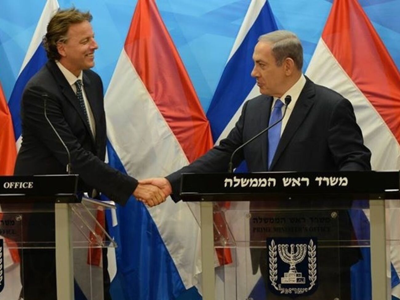 Нетаньяху:&nbsp;Мы обязались предотвратить вооружение Ирана ядерным оружием, и это обязательство остается в силе