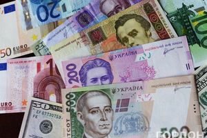 Три четверти фрилансеров получали оплату через "Приват24" (Mastercard – около 60%, Visa – 40%)