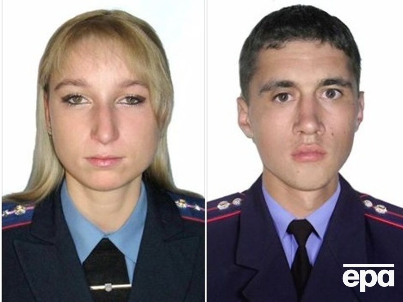 Геращенко: Тот, кто задумал и реализовал террористические акты - нанес удар не только по двум молодым милиционерам