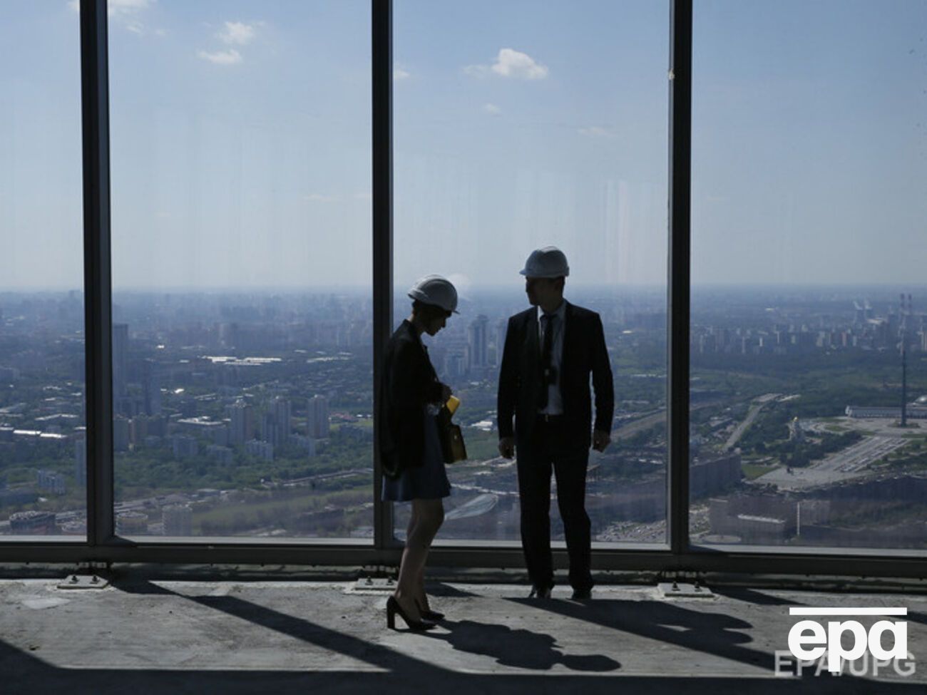 Экономический кризис обрушил рынок аренды недвижимости в Москве