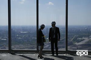 Экономический кризис обрушил рынок аренды недвижимости в Москве