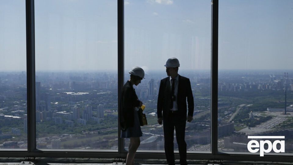 Экономический кризис обрушил рынок аренды недвижимости в Москве