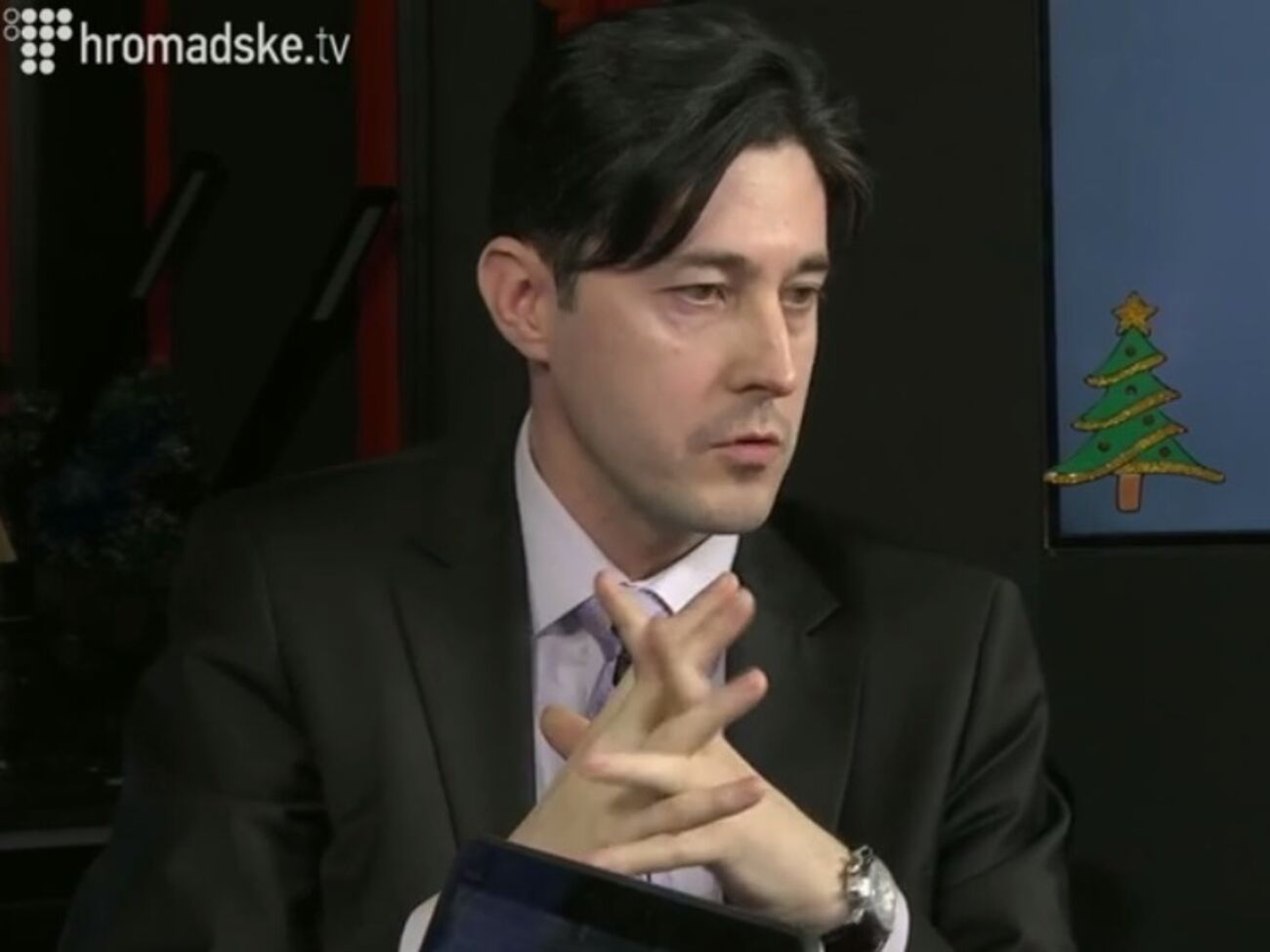 Виталий Касько подтвердил, что в расследовании дела о подозреваемых в получении взятки прокуроров есть сложности