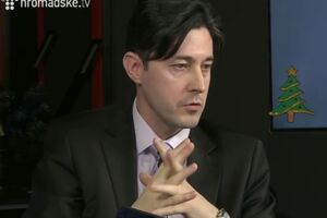 Виталий Касько подтвердил, что в расследовании дела о подозреваемых в получении взятки прокуроров есть сложности