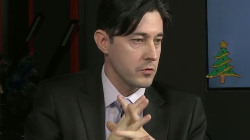 Виталий Касько подтвердил, что в расследовании дела о подозреваемых в получении взятки прокуроров есть сложности