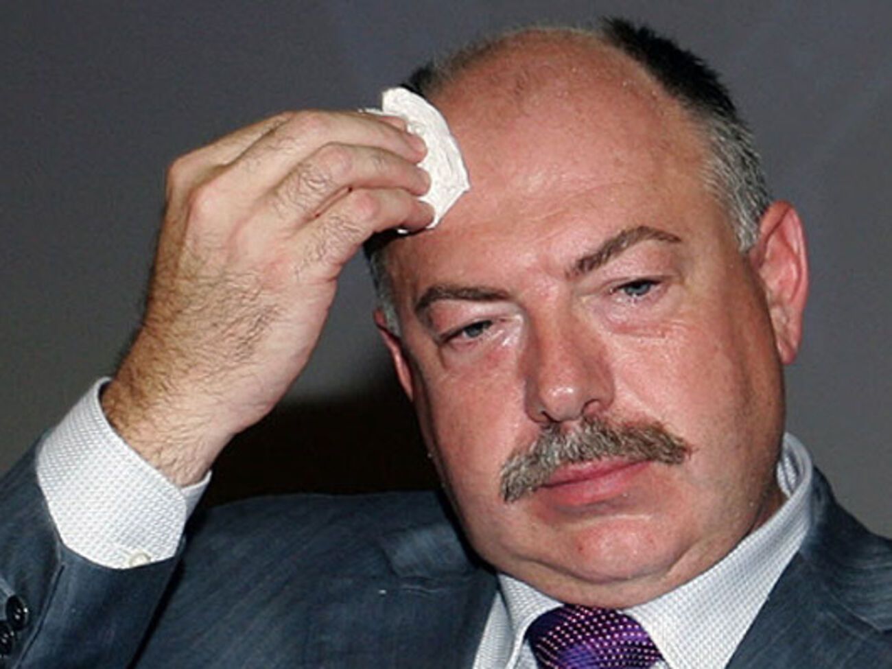 Пискун хочет, чтобы Савченко защищали активнее