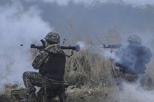 Пресс-центр АТО: Украинские военные надежно удерживают оборонительные рубежи и готовы к любому развитию событий