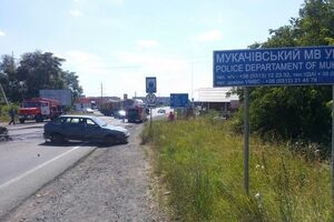 После субботней перестрелки уже задержаны четверо бойцов "Правого сектора"