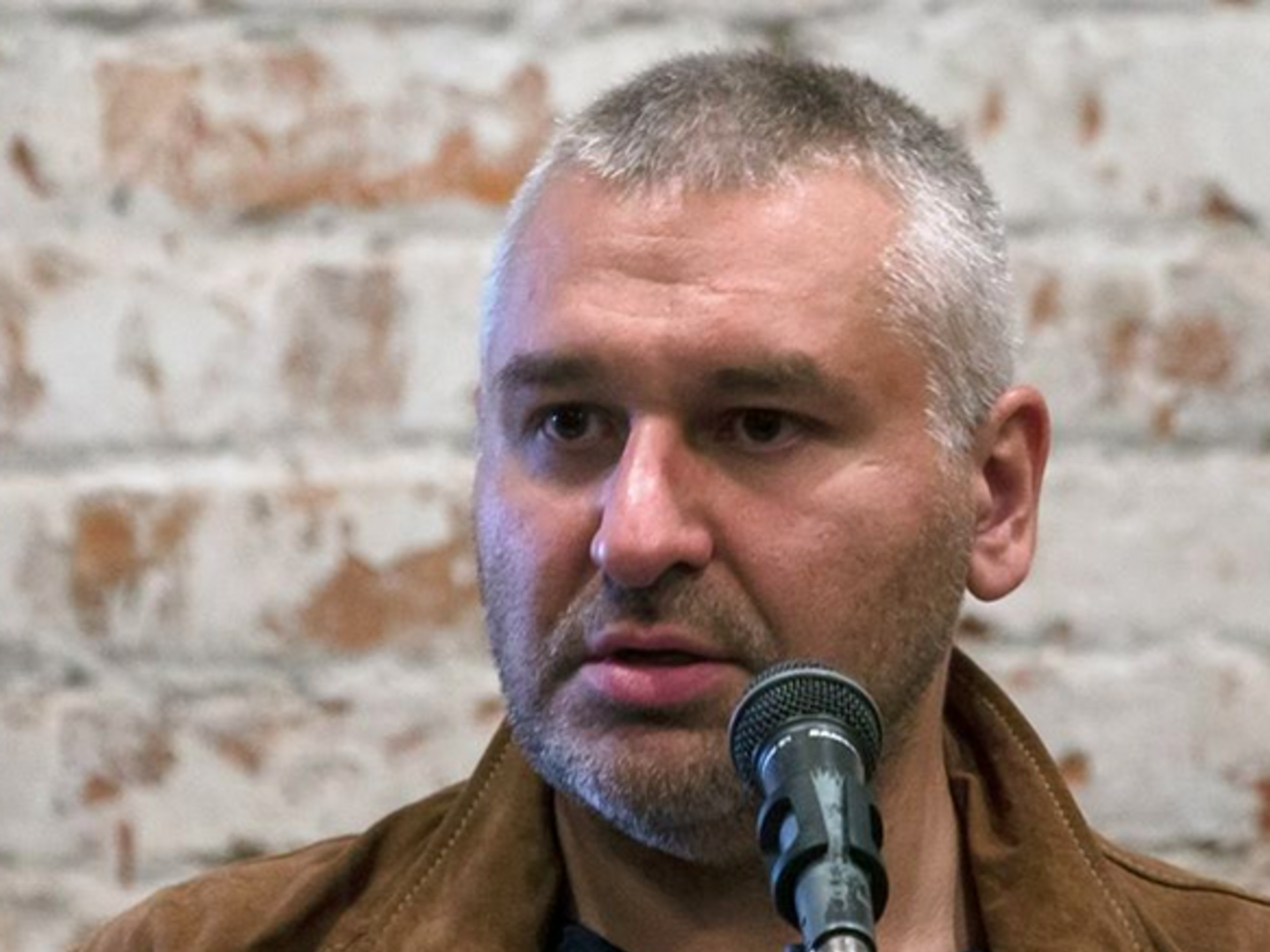 Фейгин объяснил, почему суд над Савченко пройдет в Донецке