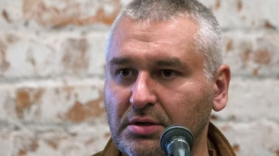 Фейгин объяснил, почему суд над Савченко пройдет в Донецке
