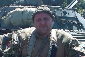 Стемпицкий: Это один из "мирных жителей"