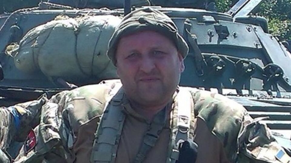 Стемпицкий: Это один из "мирных жителей"