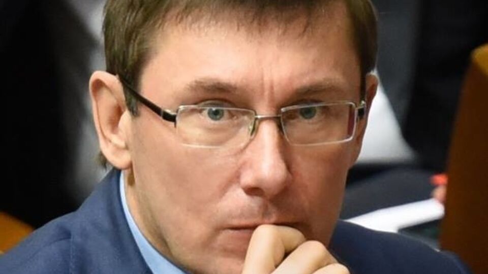 Юрий Луценко не исключил, что Блок Петра Порошенко пойдет на осенние выборы совместно с "Народным фронтом"