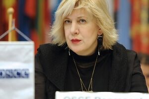 Представитель ОБСЕ по вопросам свободы СМИ Дунья Миятович считает, что для защиты персональных данных достаточно существующего законодательства РФ