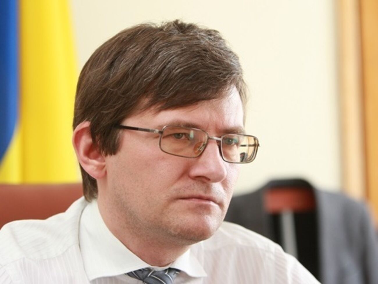 Замглавы ЦИК Андрей Магера: Для наших депутатов нет прогрессивного опыта Польши, Латвии или Финляндии. Им милее опыт России