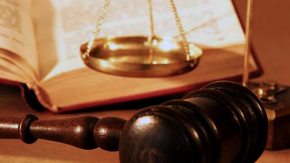 ВСЮ в один день принял решение об увольнении более 100 судей