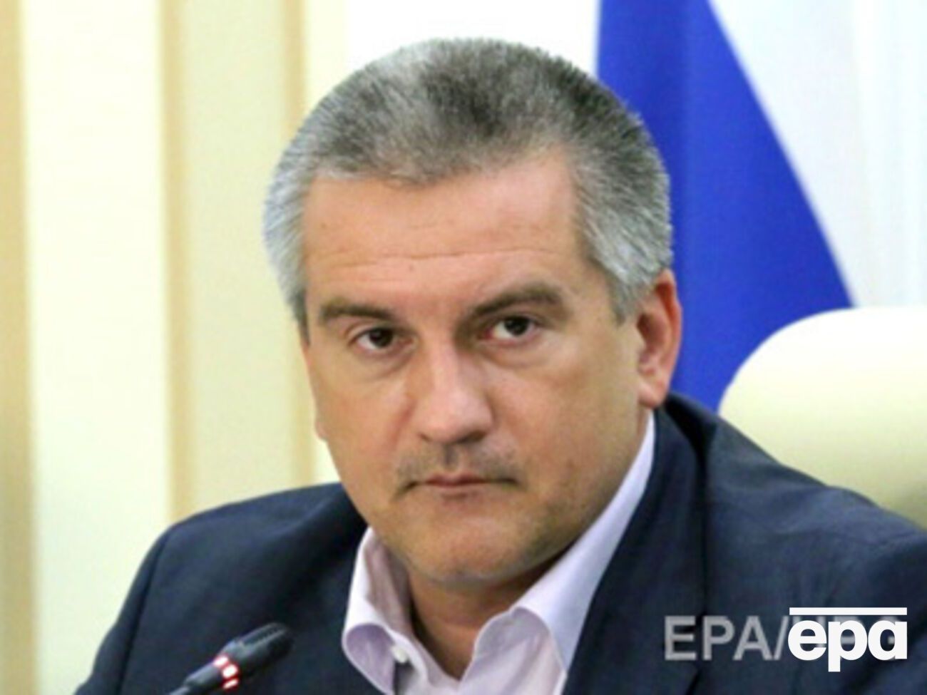 Сергей Аксенов: Ни с одним владельцем национализированных предприятий отношения не поддерживаем