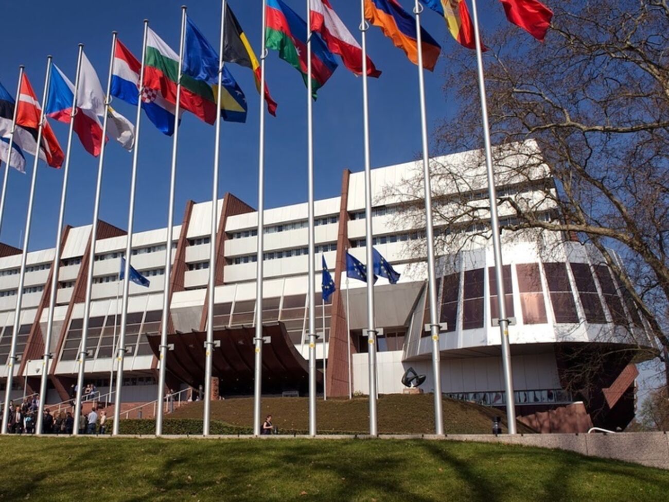 МИД Украины призывает Совет Европы возобновить мониторинг выполнения Россией своих обязательств