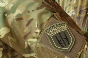 "Правый сектор": Мы должны получить гарантии, что результаты расследования комиссии по Мукачево будут обнародованы и будут определенным образом легитимизированы