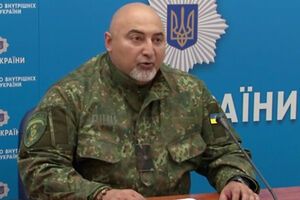 Заместитель комбата "Киевщина" Юрий Оруджов обнародовал заявление от имени бойцов спецбатальонов
