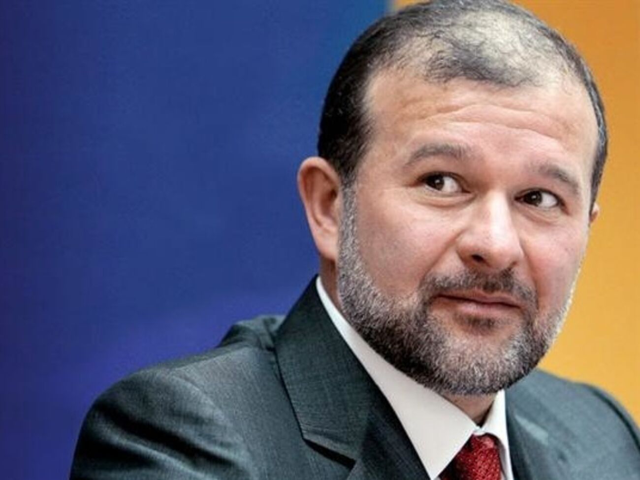 Балога: "Правый сектор" и Ланьо попали в ловушку