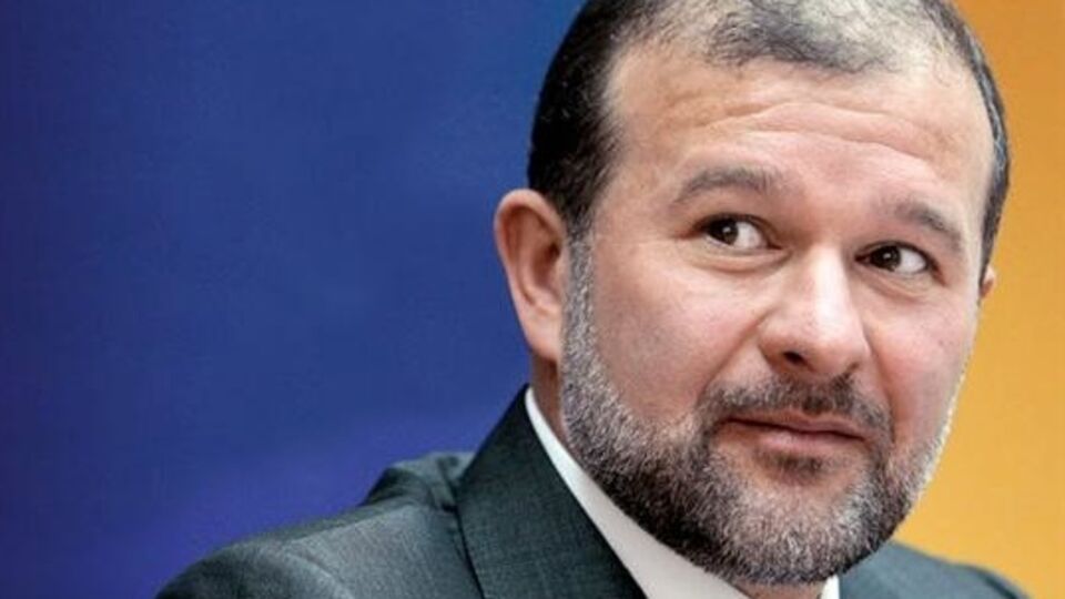 Балога: "Правый сектор" и Ланьо попали в ловушку