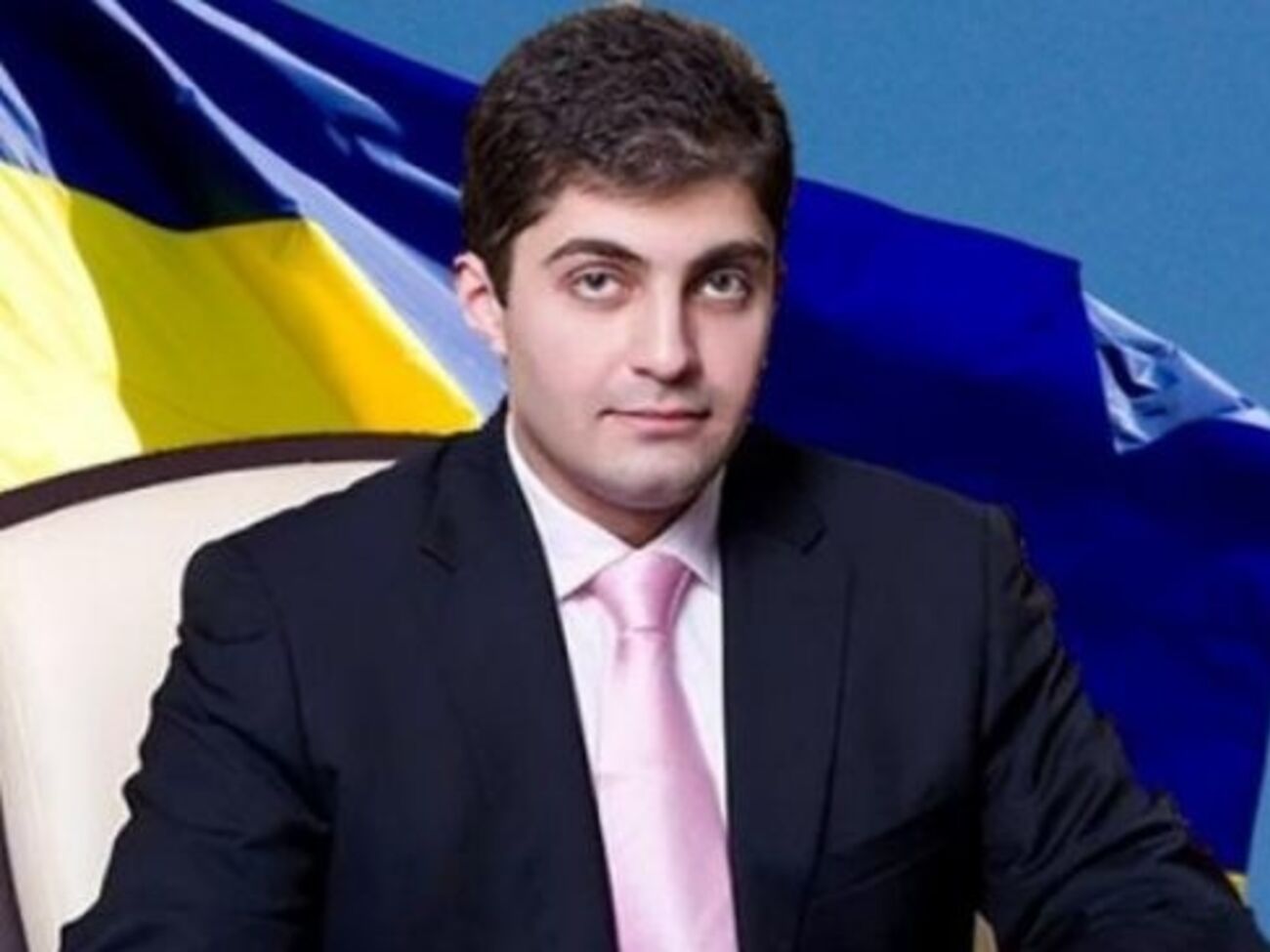 Сакварелидзе: Уголовное производство относительно работников прокуратуры, СБУ и апелляционного суда было закрыто