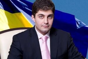 Сакварелидзе: Уголовное производство относительно работников прокуратуры, СБУ и апелляционного суда было закрыто