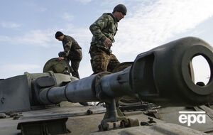 Боевики усилили обстрелы позиций ВСУ в зоне АТО