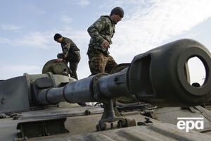 Боевики усилили обстрелы позиций ВСУ в зоне АТО